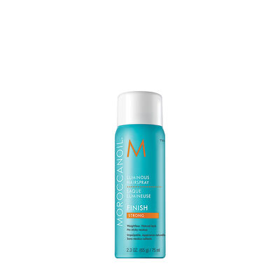 FIJADOR LUMINOSO FUERTE MOROCCANOIL&reg;